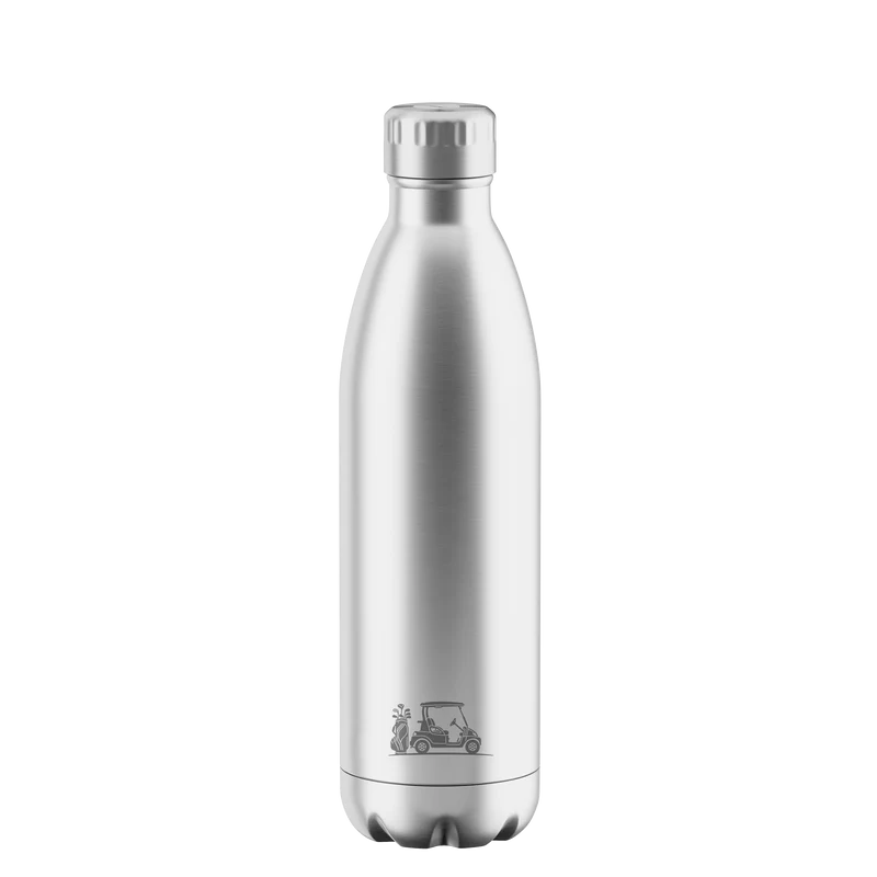 FLSK Trinkflasche Golf Edition