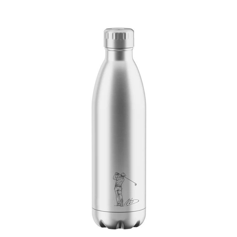 FLSK Trinkflasche Golf Edition
