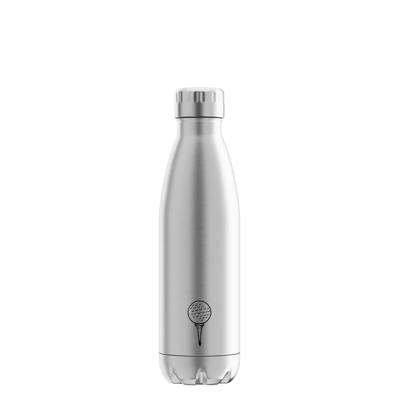 FLSK Trinkflasche Golf Edition