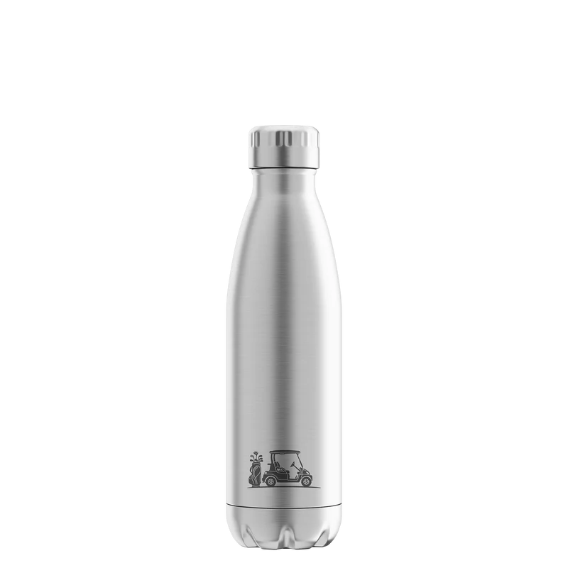 FLSK Trinkflasche Golf Edition