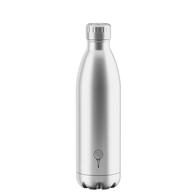 FLSK Trinkflasche Golf Edition