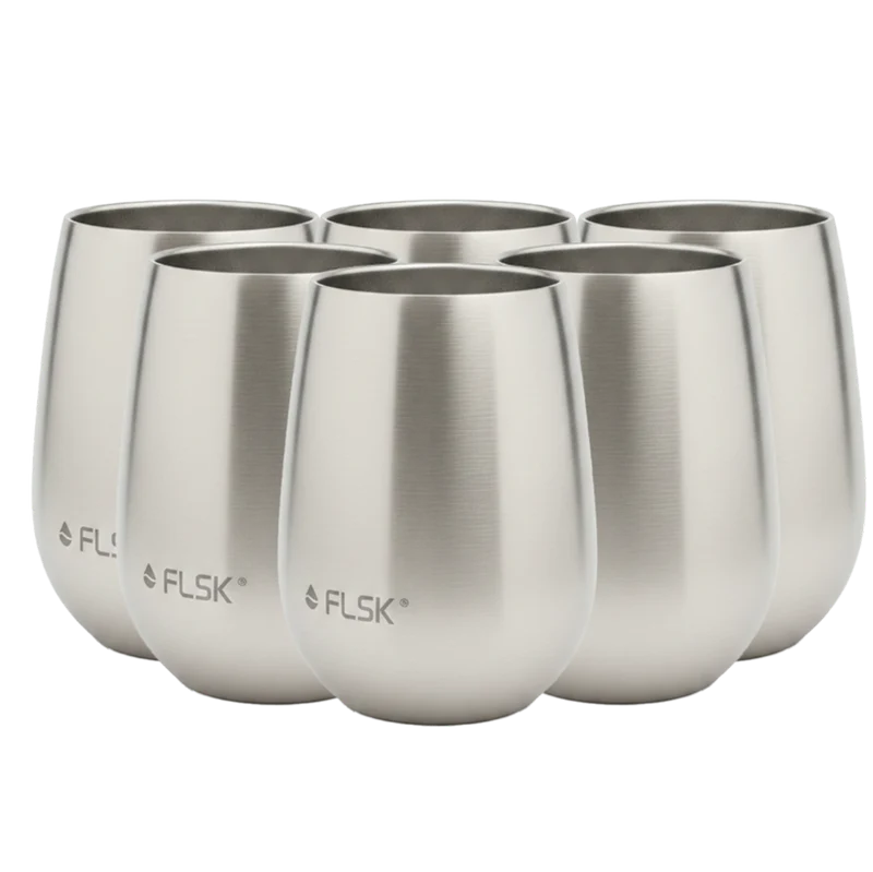 FLSK Tumbler 5+1 Set