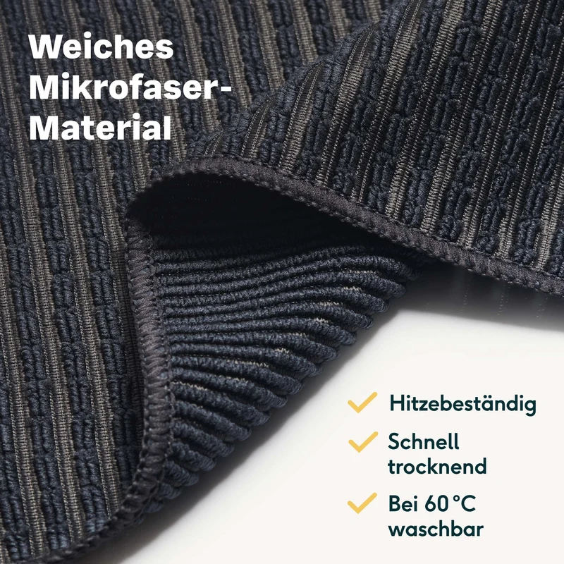 Barista Tücher 3er Set