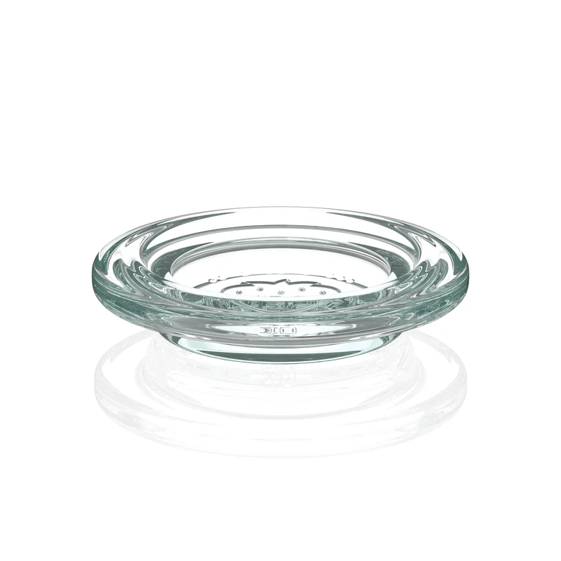 Ersatz-Glasdeckel für Öffnung Ø 40 mm (3 St.)