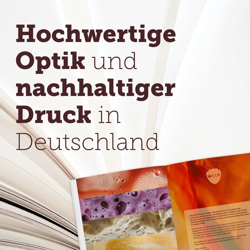 Natürlich Fermentieren | Anleitungen und kreative Rezepte für Gemüse, Obst, Limonaden, Bier und Sauerteig