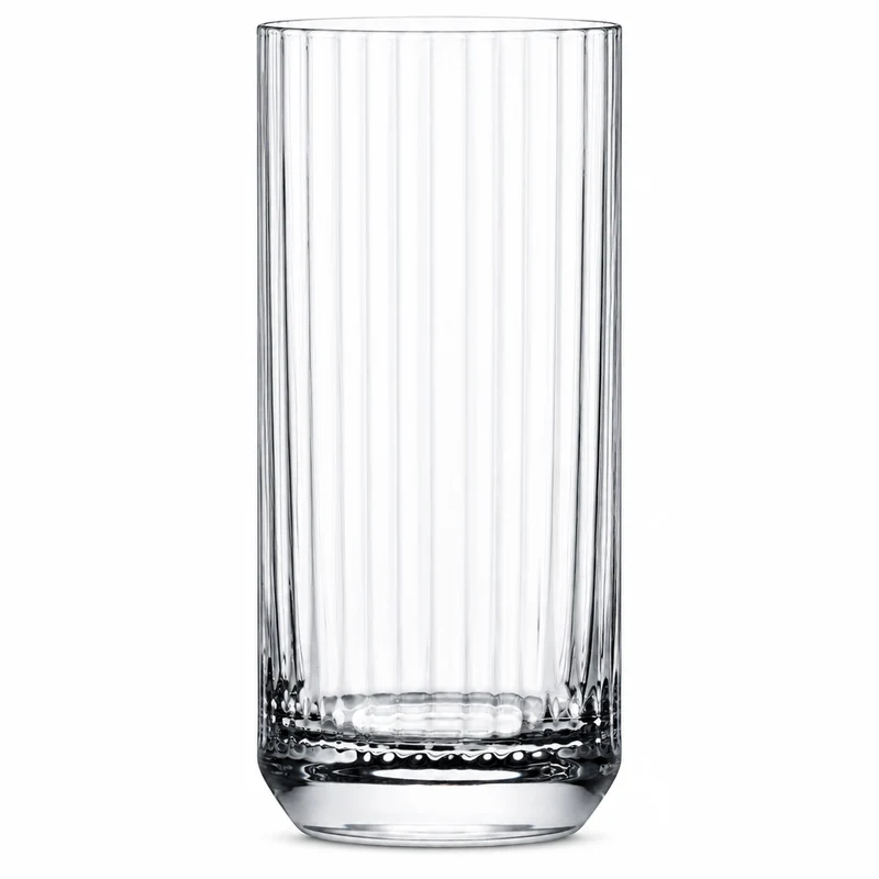 Longdrinkglas Nude Finesse Highball 350 ml - 6er-Set