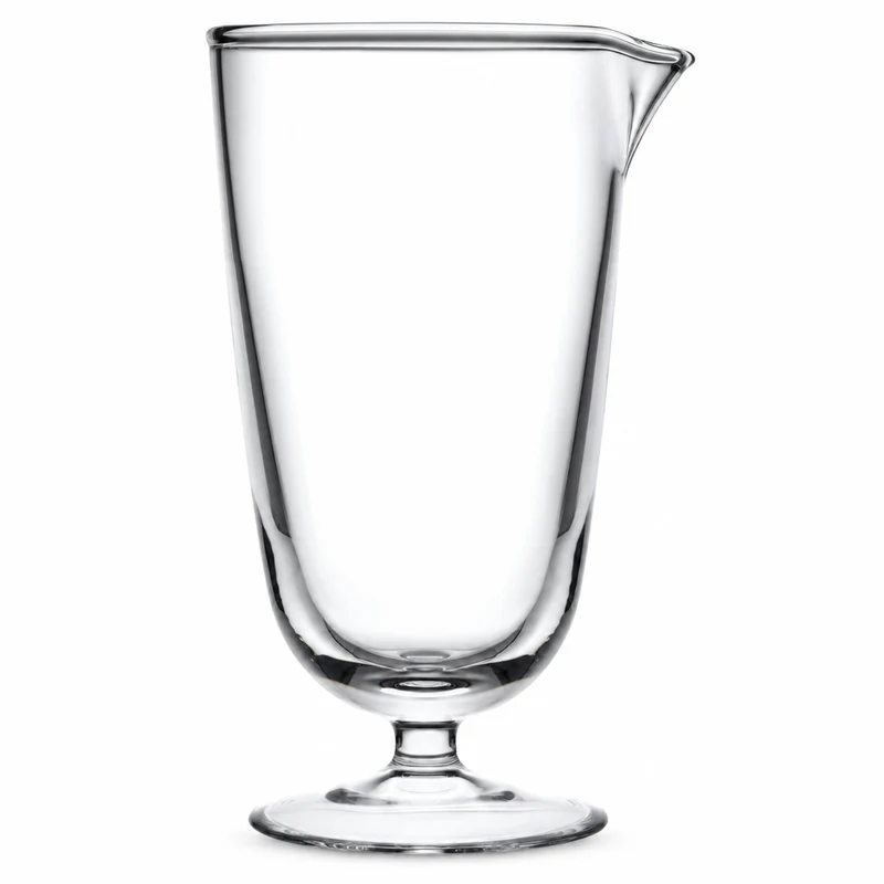 Mixingglas Nude Giorgio Bargiani 530 ml
