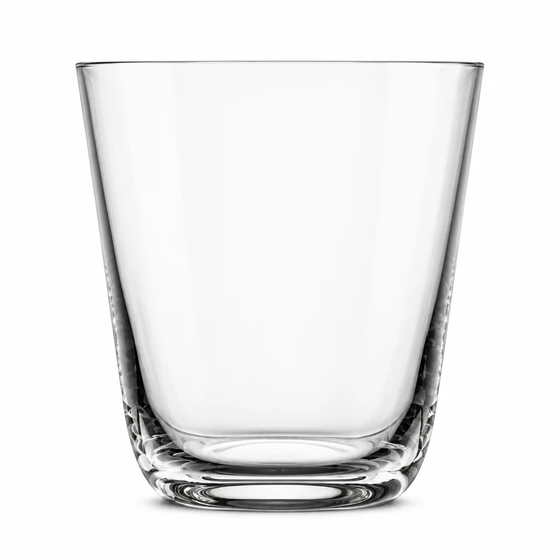 Wasserglas Nude Savage 260 ml - 6er-Set