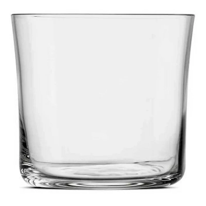 Rocksglas Nude Savage Lowball 295 ml - 6er-Set