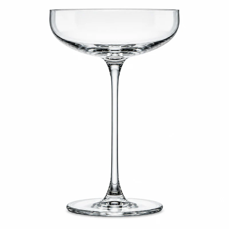 Cocktailglas Nude Savage Coupe 220 ml - 6er-Set