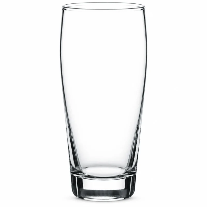 Bierglas Pasabahce Willibecher 300 ml - 12er-Set geeicht