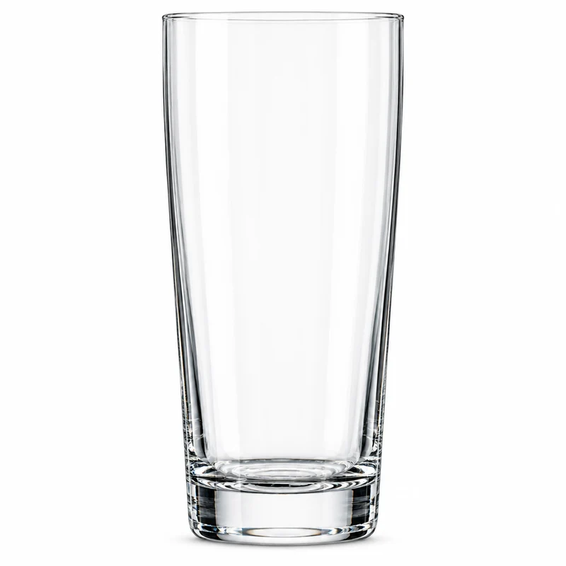 Bierglas Pasabahce Willibecher 200 ml - 12er-Set geeicht