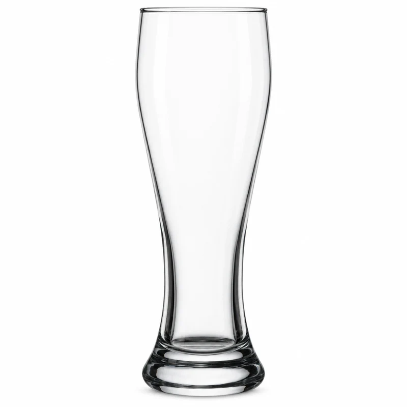 Weizenbierglas Pasabahce 300 ml - 6er-Set geeicht