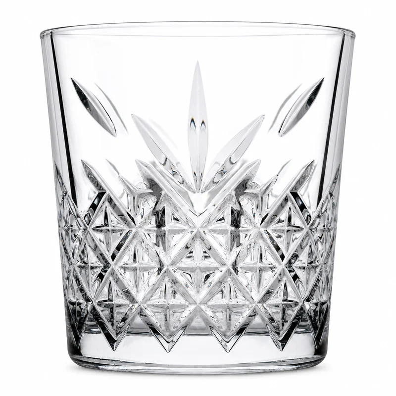 Whiskyglas Pasabahce Timeless 355 ml - 6er-Set