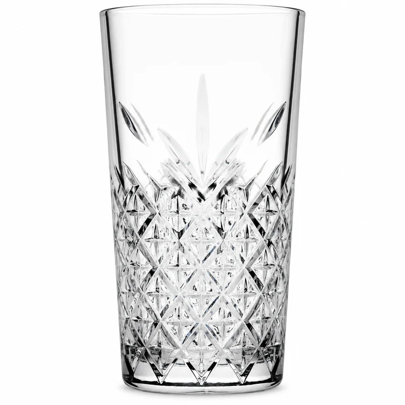 Longdrinkglas Pasabahce Timeless 470 ml - 6er-Set