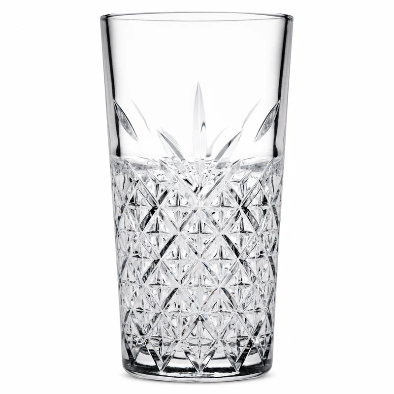 Longdrinkglas Pasabahce Timeless 360 ml - 6er-Set