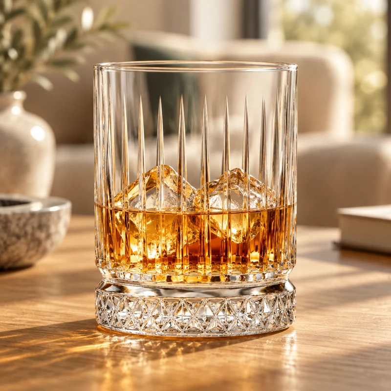Whiskyglas Pasabahce Elysia 210 ml - 12er-Set