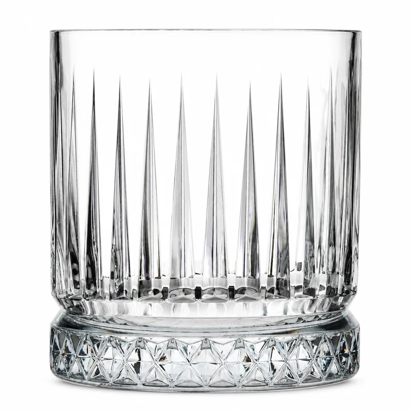 Whiskyglas Pasabahce Elysia 355 ml - 12er-Set