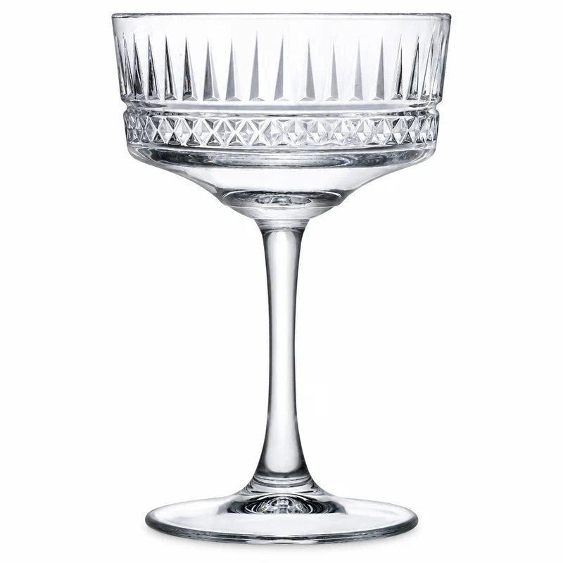 Champagnerglas Pasabahce Elysia 260 ml - 6er-Set