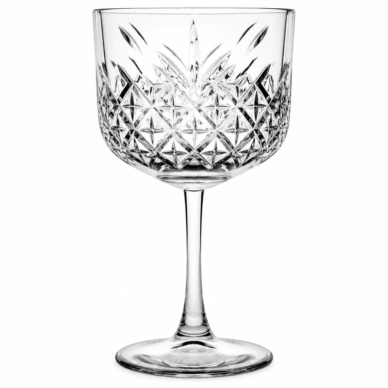 Cocktailglas Pasabahce Timeless 490 ml - 12er-Set