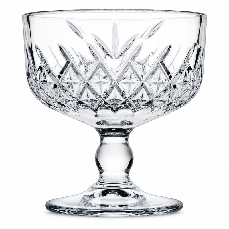 Eisschale Pasabahce Timeless 250 ml - 12er-Set