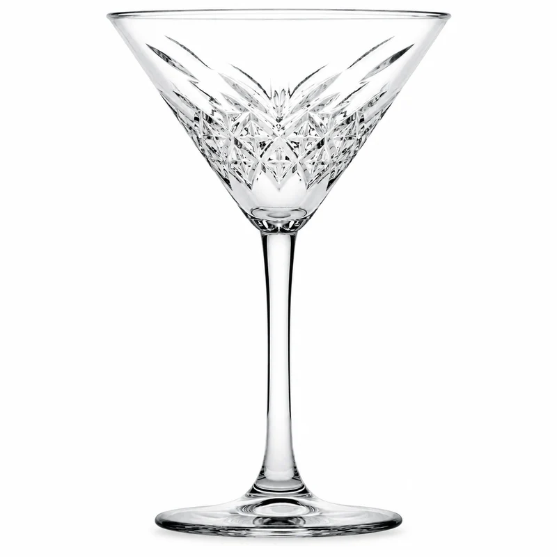 Martiniglas Pasabahce Timeless 230 ml - 12er-Set