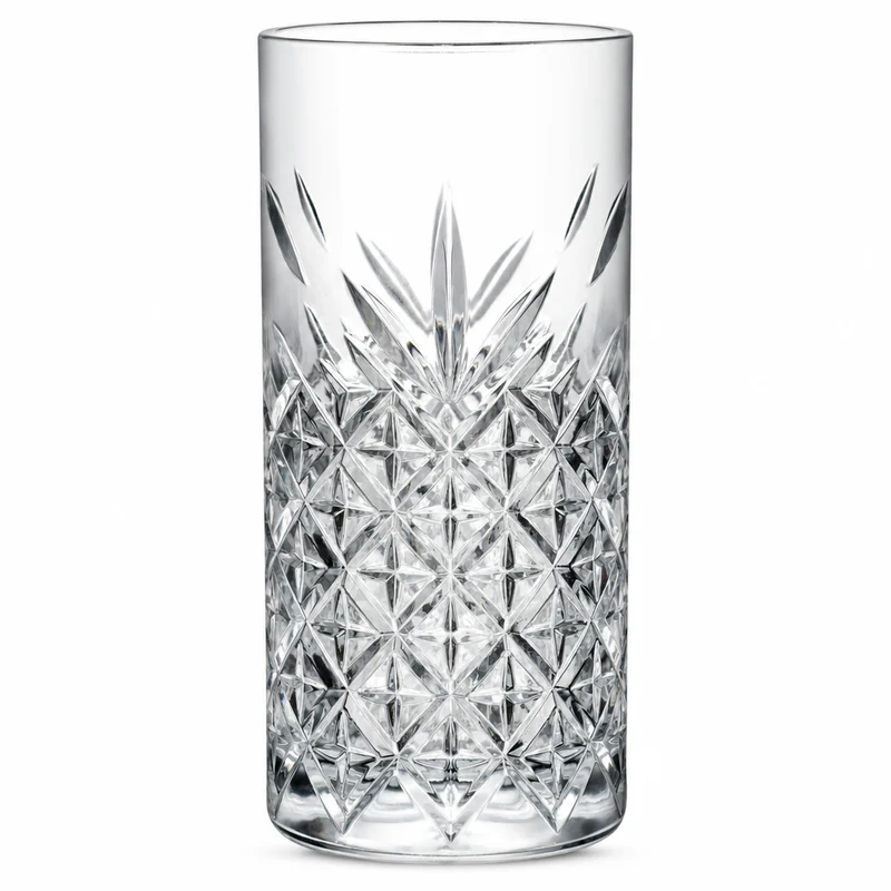 Longdrinkglas Pasabahce Timeless 295 ml - 12er-Set