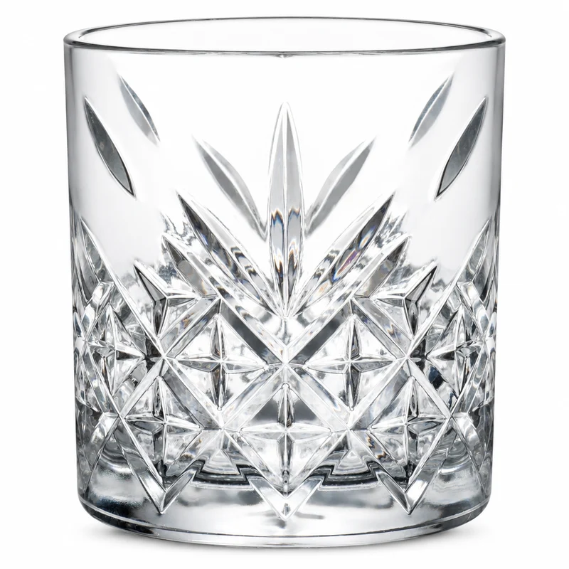 Whiskyglas Pasabahce Timeless 205 ml - 12er-Set