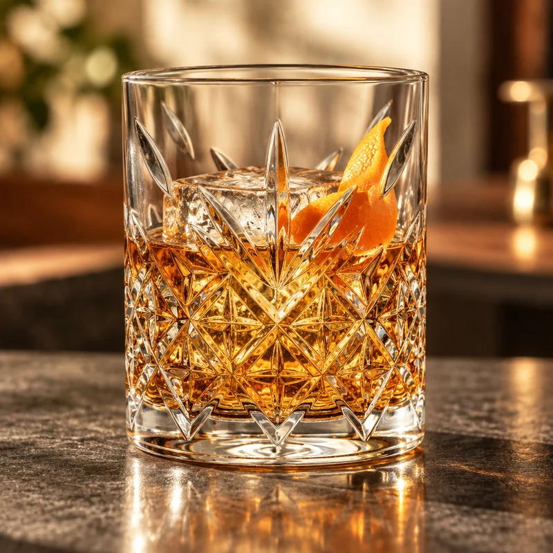Whiskyglas Pasabahce Timeless 205 ml - 12er-Set