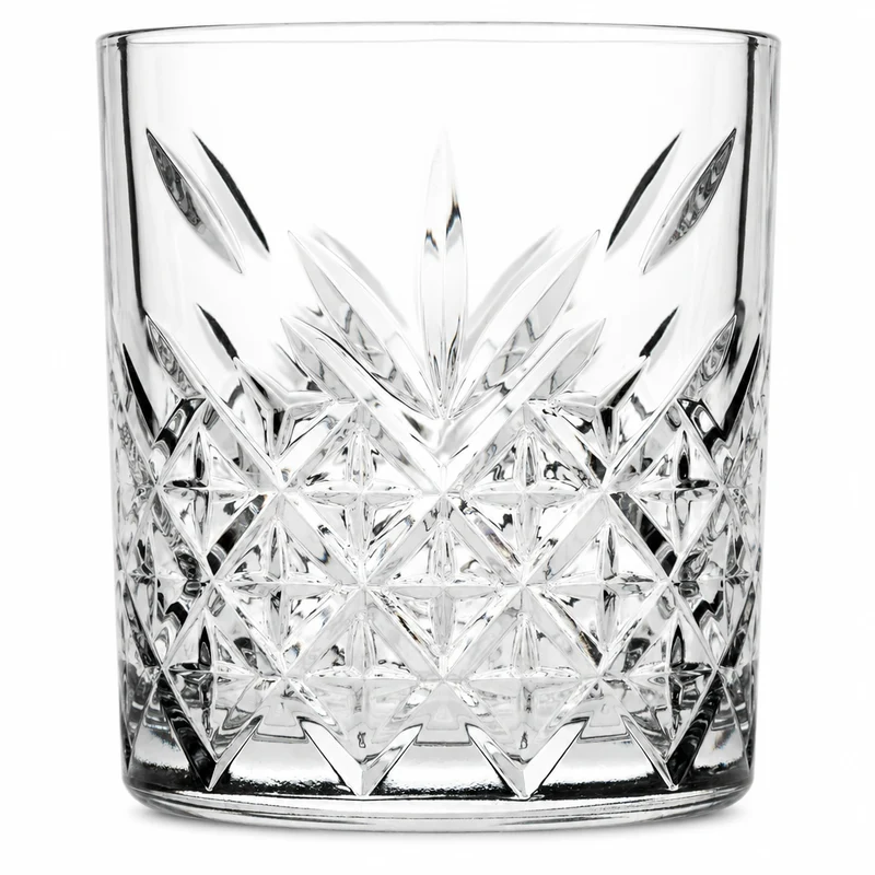 Whiskyglas Pasabahce Timeless 280 ml - 12er-Set
