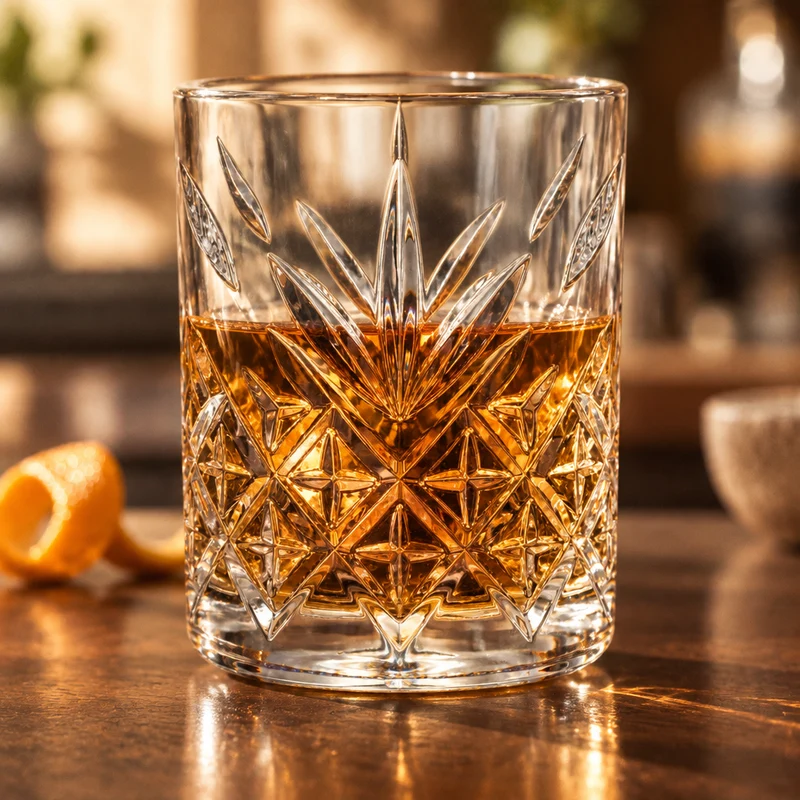 Shotglas Pasabahce Timeless 60 ml - 12er-Set