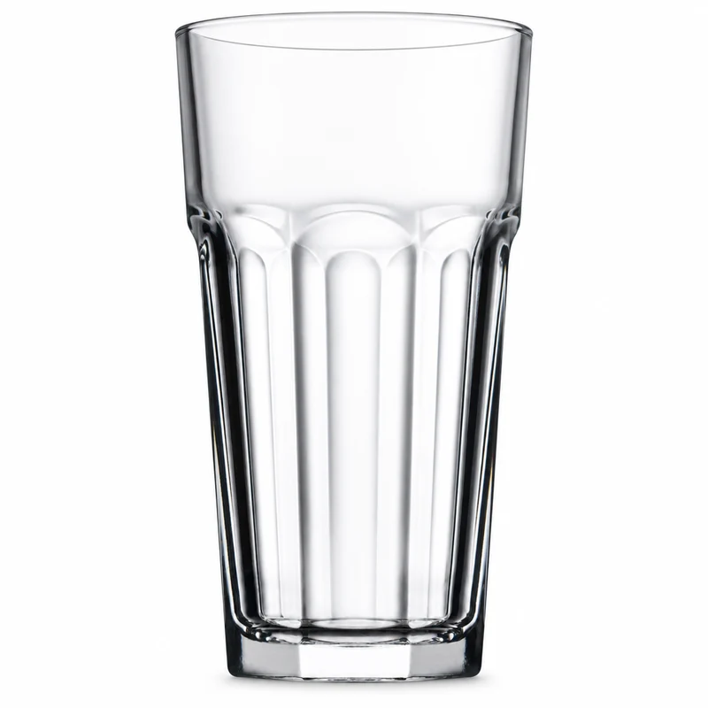 Longdrinkglas Pasabahce Casablanca 400 ml - 12er-Set geeicht
