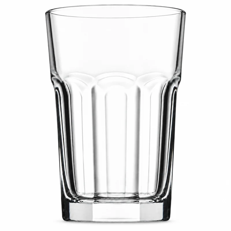 Longdrinkglas Pasabahce Casablanca 300 ml - 12er-Set geeicht