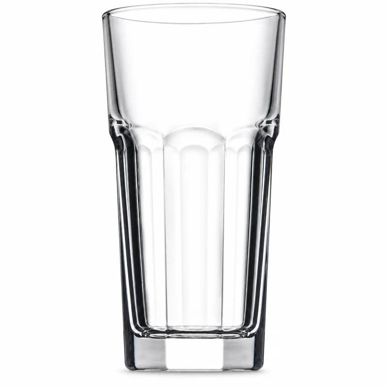 Longdrinkglas Pasabahce Casablanca 200 ml - 12er-Set geeicht