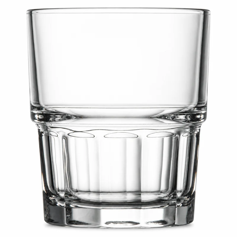 Wasserglas Pasabahce Next 200 ml - 12er-Set