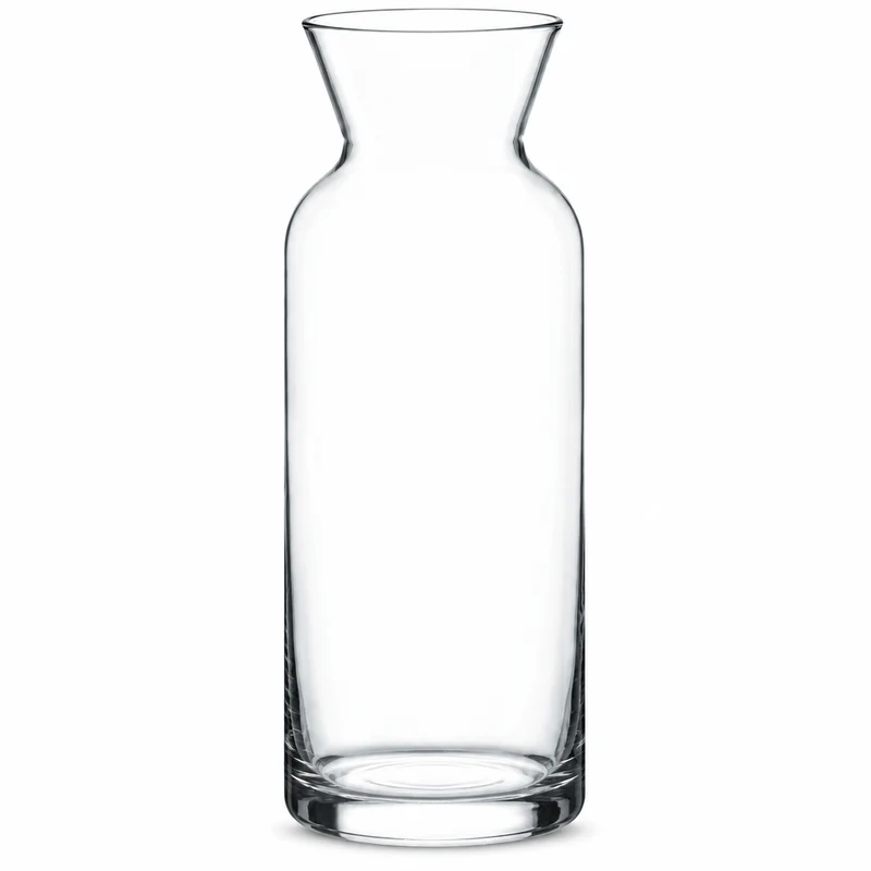 Karaffe Pasabahce Village 500 ml - 6er-Set geeicht