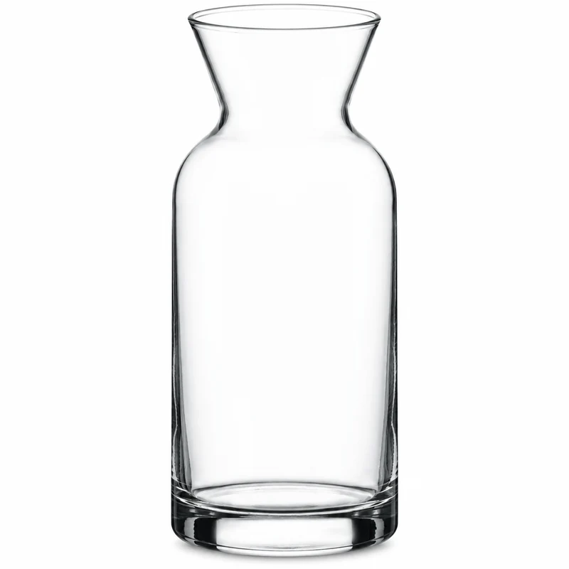 Karaffe Pasabahce Village 250 ml - 12er-Set geeicht