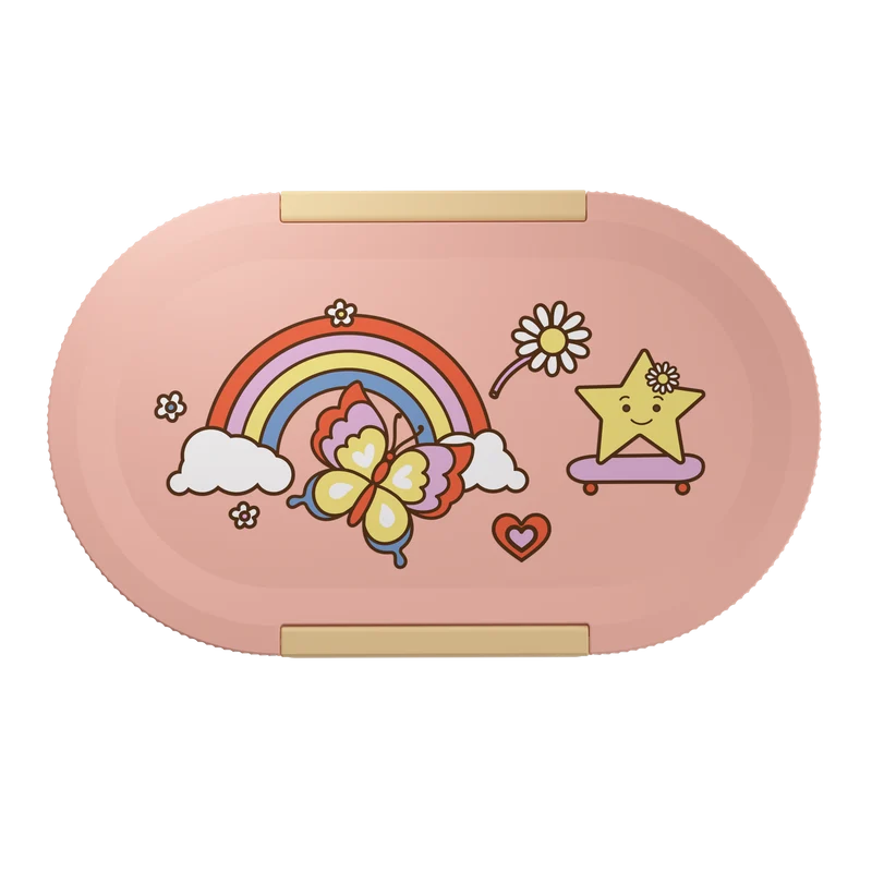 LUMO Kids Lunchbox