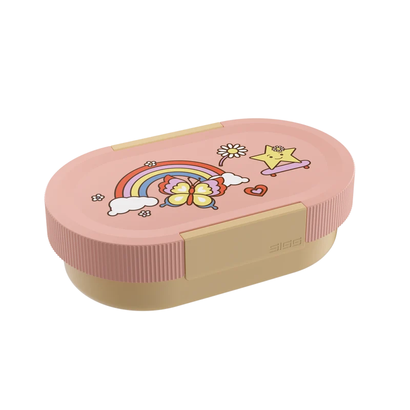 LUMO Kids Lunchbox