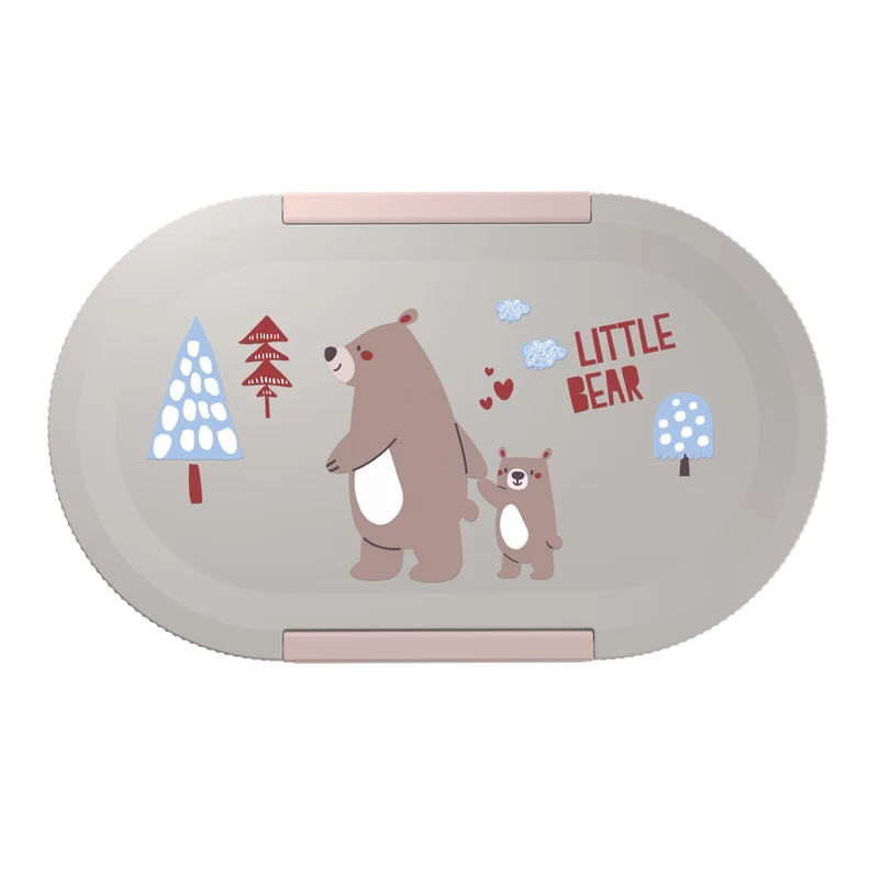 LUMO Kids Lunchbox