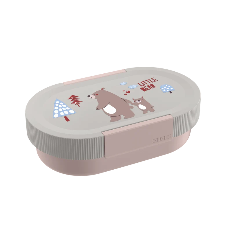 LUMO Kids Lunchbox