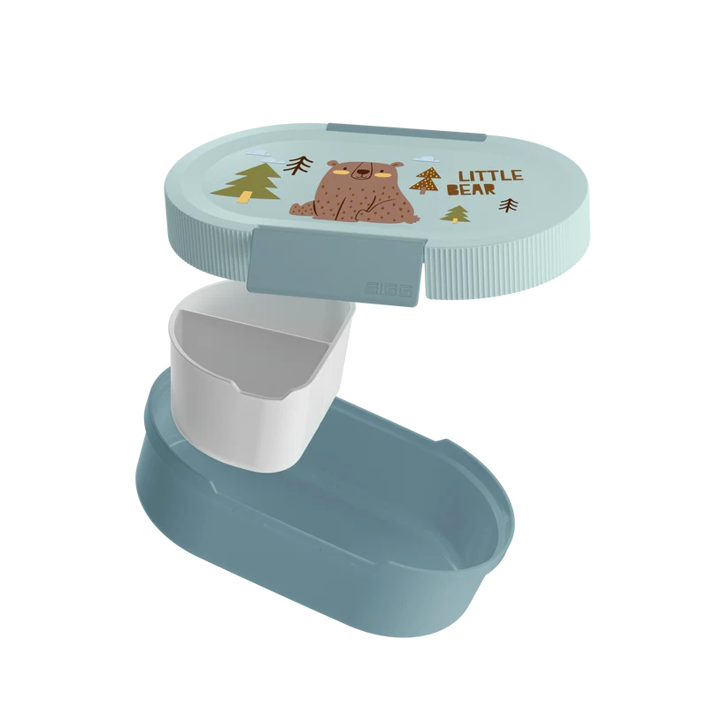 LUMO Kids Lunchbox