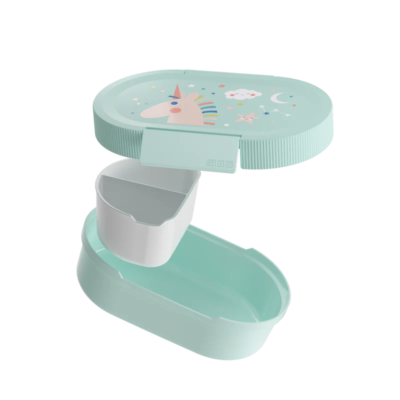 LUMO Kids Lunchbox