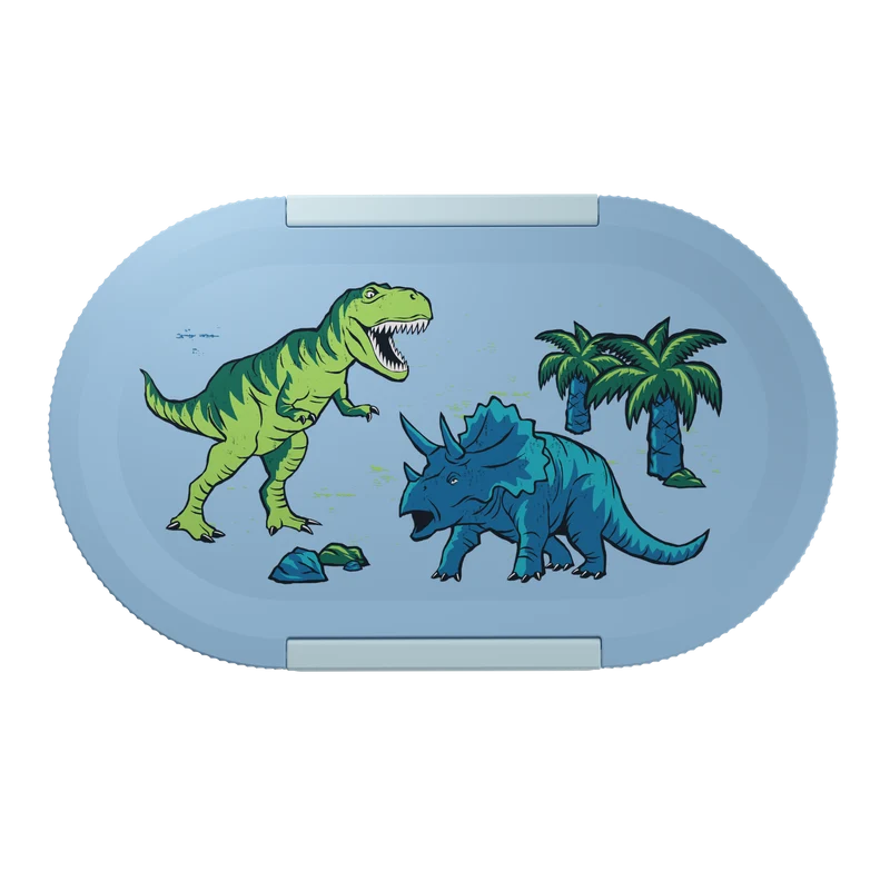 LUMO Kids Lunchbox