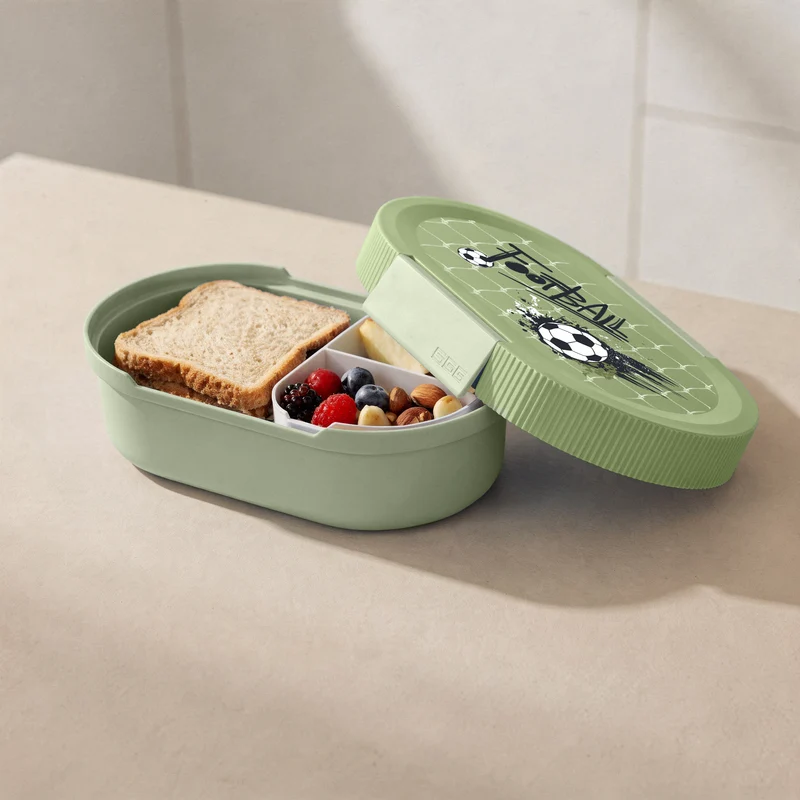 LUMO Kids Lunchbox