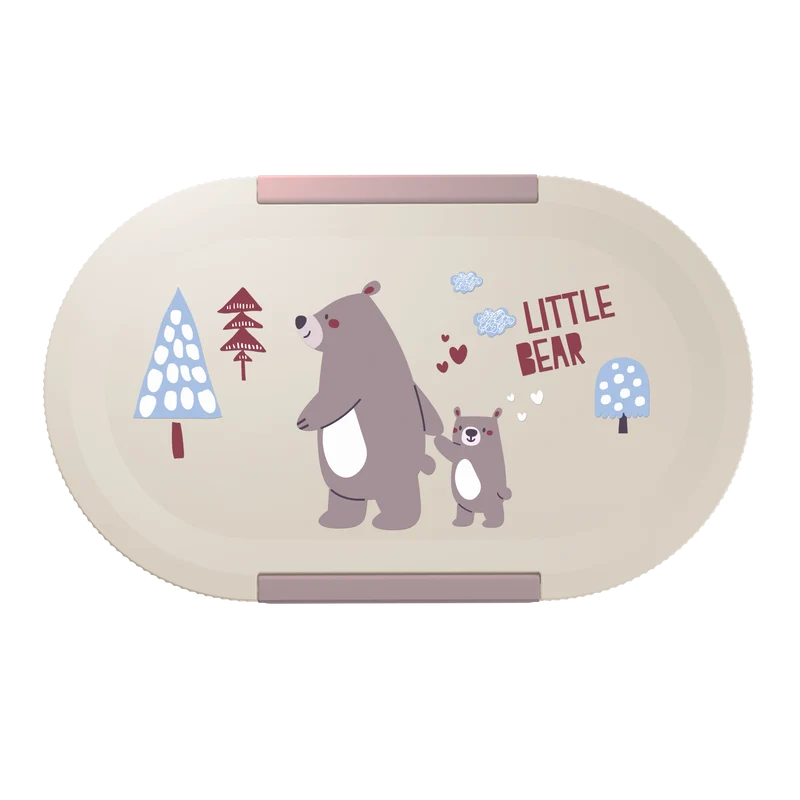 LUMO Kids Lunchbox