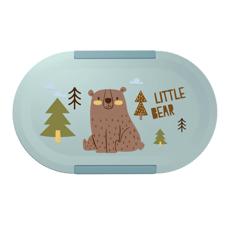 LUMO Kids Lunchbox