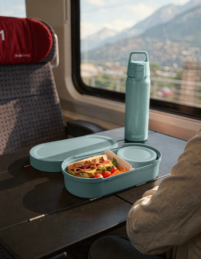 LUMO Lunchbox L