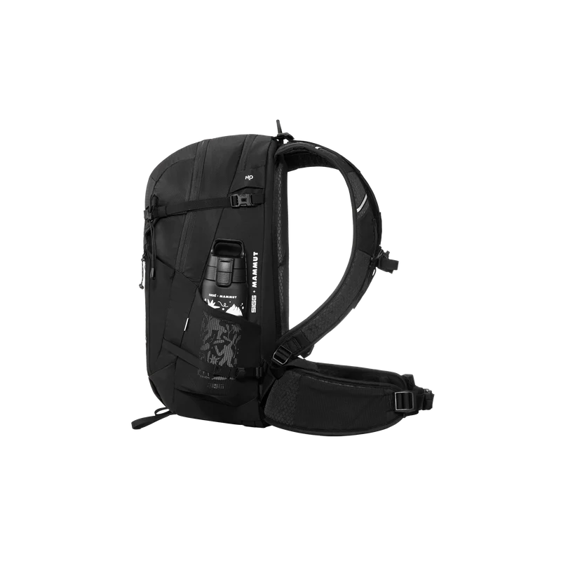 SIGG Shield ONE 0.75L + Mammut Lithium 25