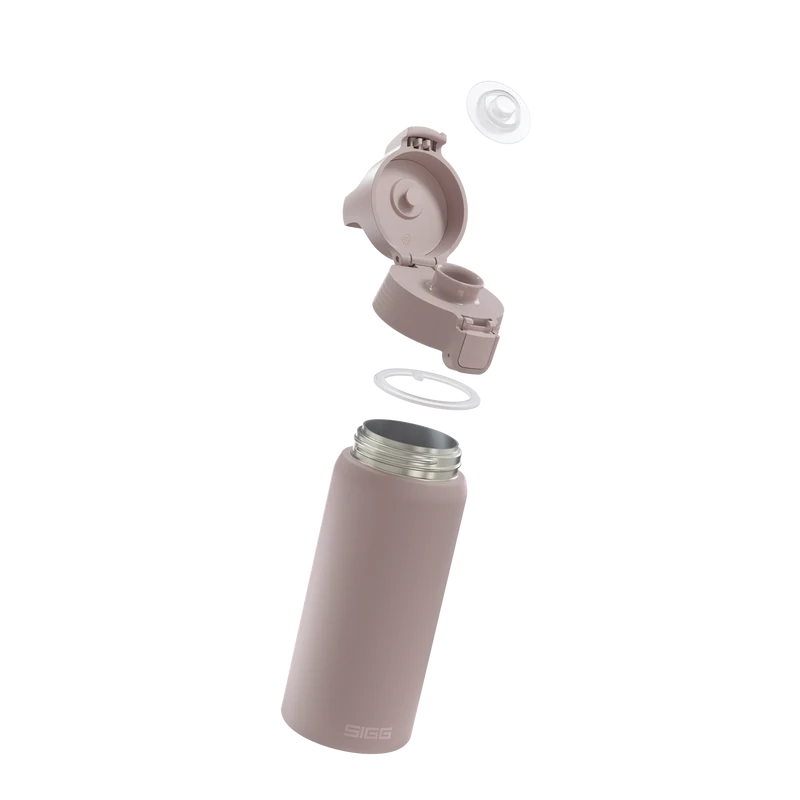 Shield Therm ONE Everyday Set – 1L Bottle + Drying Rack Dusk